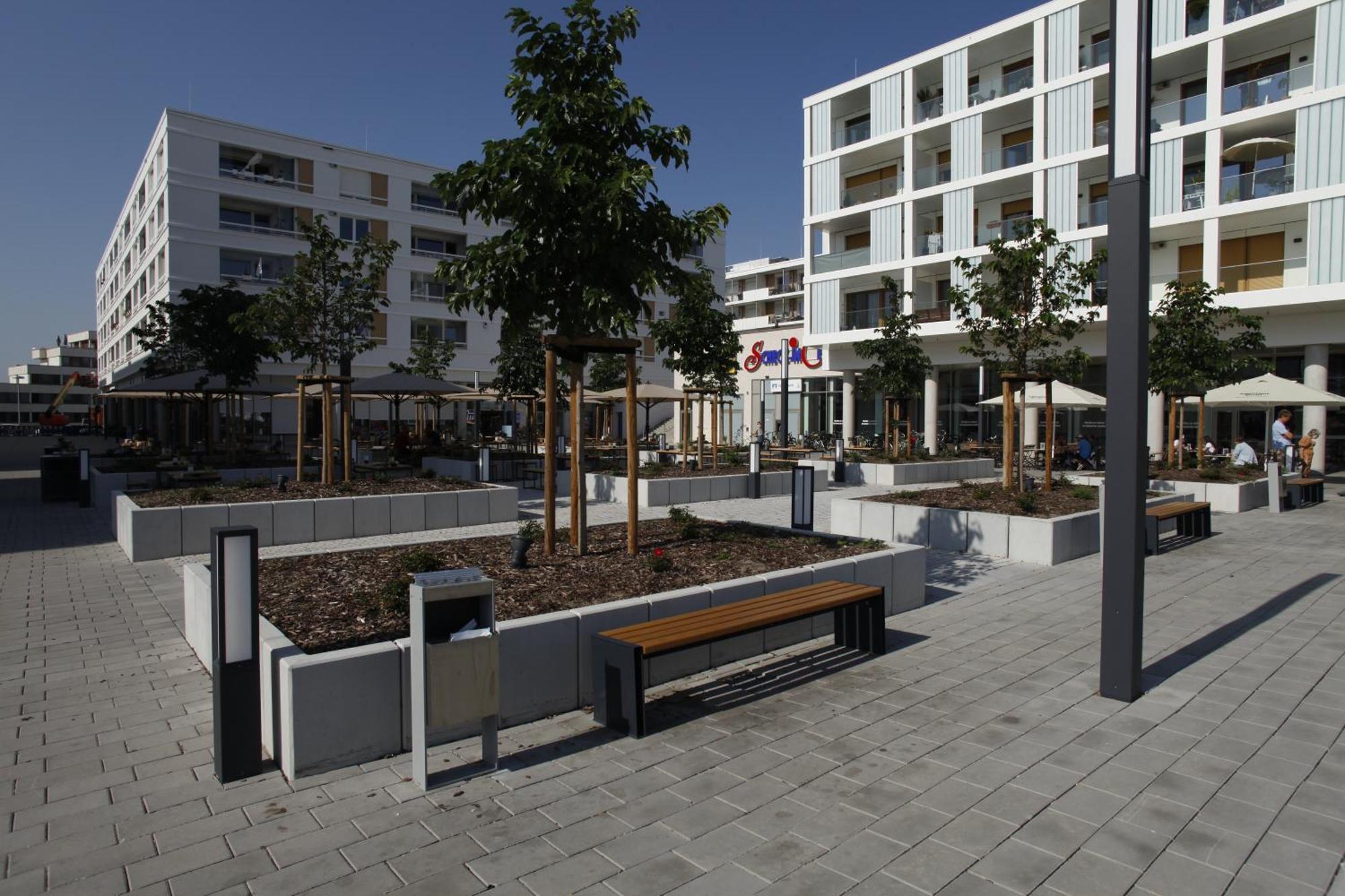 Boardinghotel Westarkaden Suites Heidelberg Exterior photo
